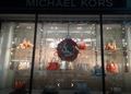 Michael Kors Rockefeller Center