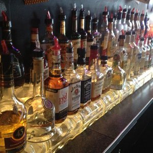 Brewer's Hotel Bar