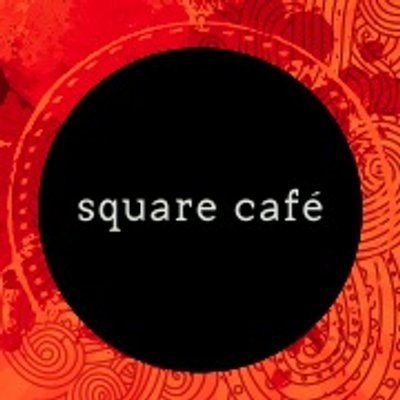 Square Cafe