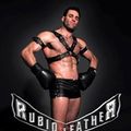 Rubio Leather