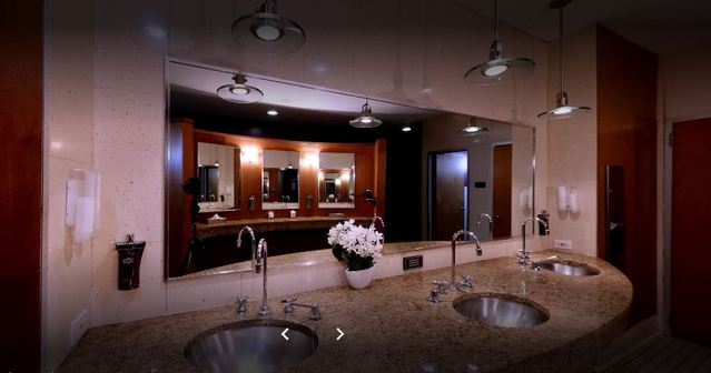 Crunch Fitness - Tribeca