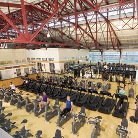 Chelsea Piers Fitness