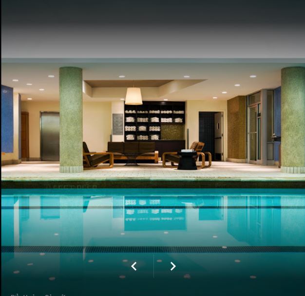 Equinox Greenwich Avenue