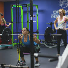 Optimal Sport Health Club