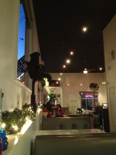 Thai House Express Castro