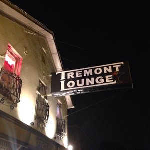 Tremont Lounge