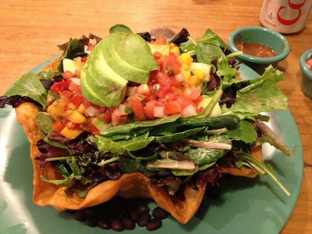 The Little Chihuahua