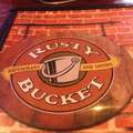 The Rusty Bucket Corner Tavern