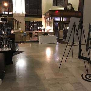 Residence Inn Downtown Columbus