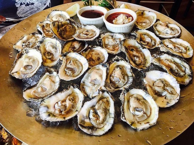 McCormick & Schmick's Seafood & Steaks