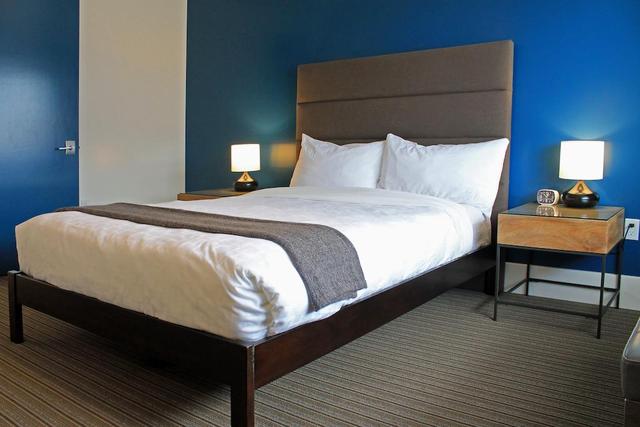 Beck's Motor Lodge