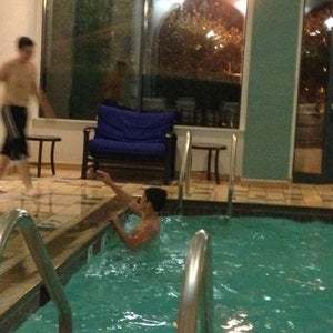 Sheraton Suites Columbus