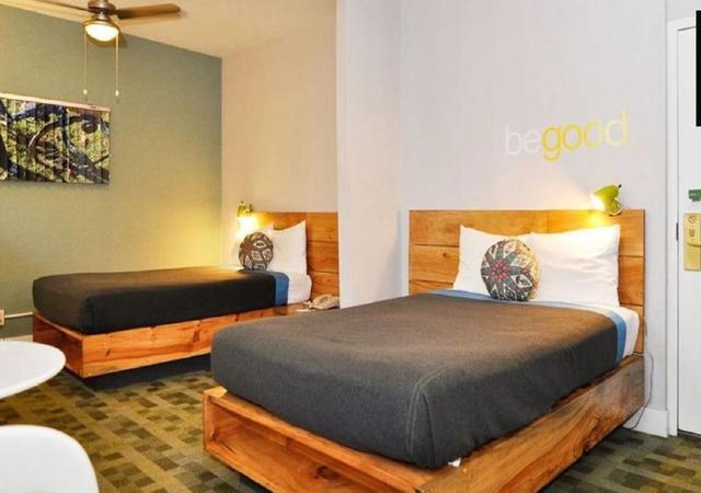 Good Hotel
