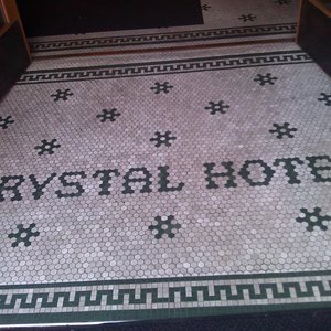 McMenamins Crystal Hotel