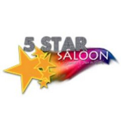 5 Star Saloon