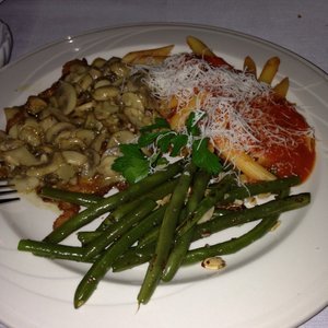 Johnny's Ristorante Italiano