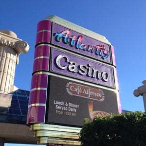 Atlantis Resort and Casino