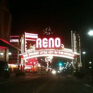 Circus Circus Reno