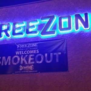 Freezone