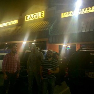 Las Vegas Eagle