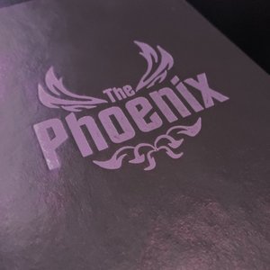 The Phoenix Bar