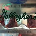 Gallagher's Steakhouse