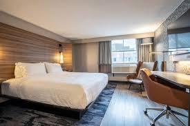 Fairfield by Marriott Montreal Downtown