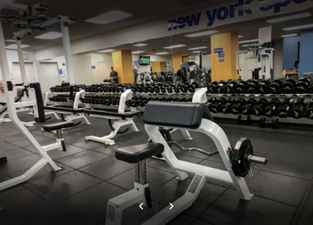 New York Sports Clubs - 48th & 2nd