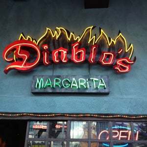 Diablo's Cantina