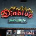 Diablo's Cantina