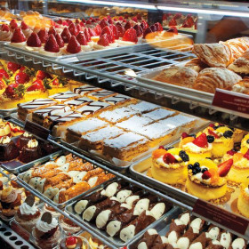 Carlo's Bakery