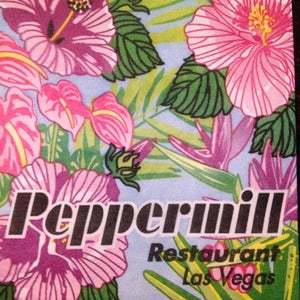 Peppermill Las Vegas