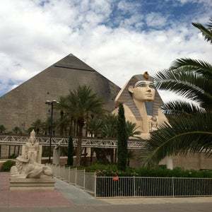 Luxor Hotel & Casino