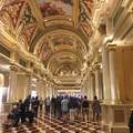 The Venetian Resort Hotel