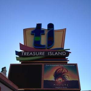 Treasure Island