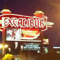 Excalibur