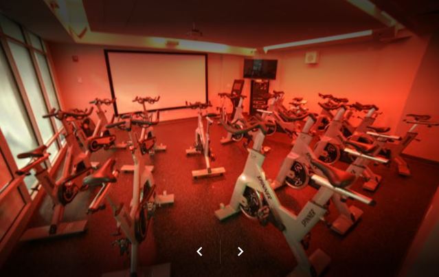 Complete Body - Financial District