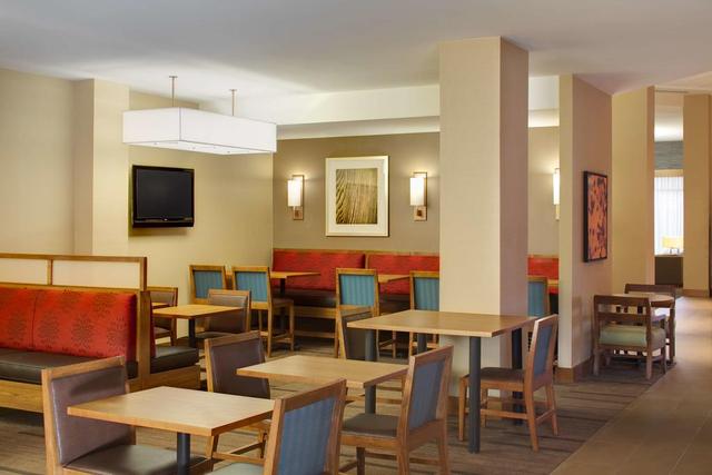 Hyatt Place Denver/Cherry Creek Hotel