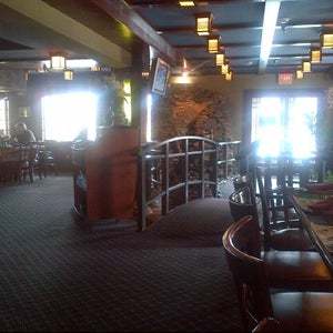 Koto Japanese Steak House