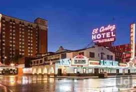 El Cortez Hotel & Casino - Las Vegas