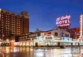 El Cortez Hotel & Casino - Las Vegas