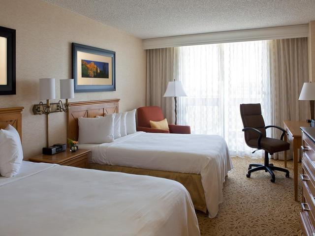 Denver Marriott West