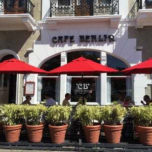 Café Berlín