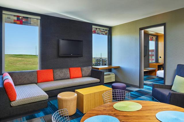 Aloft Broomfield Denver