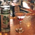 Bistro 303