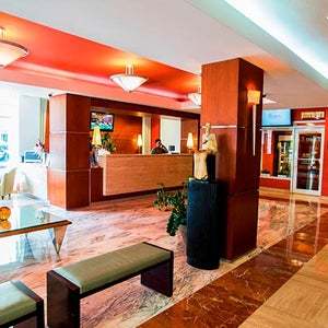 Courtyard Marriott San Juan