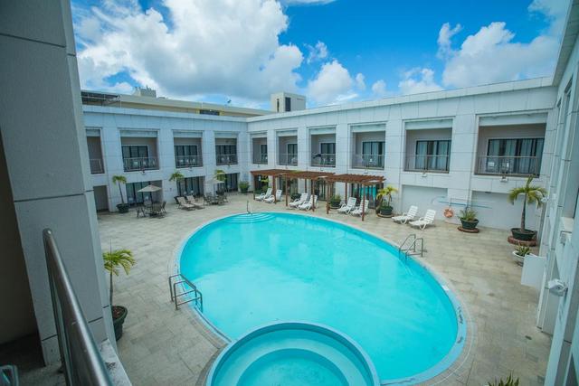 Royal Orchid Guam Hotel