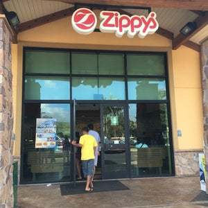 Zippy's Kahului