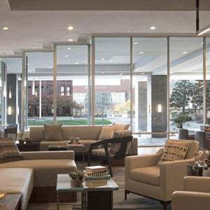 Marriott Country Club Plaza