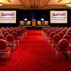 Overland Park Marriott